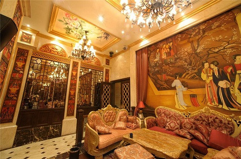 安顺高档KTV妹子质量哪家好